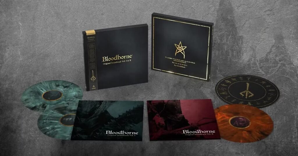 Bloodborne celebra sus 10 años con un lanzamiento especial… pero no es lo que muchos esperaban whatsapp image 2025 11 22 at 6.39.42 am