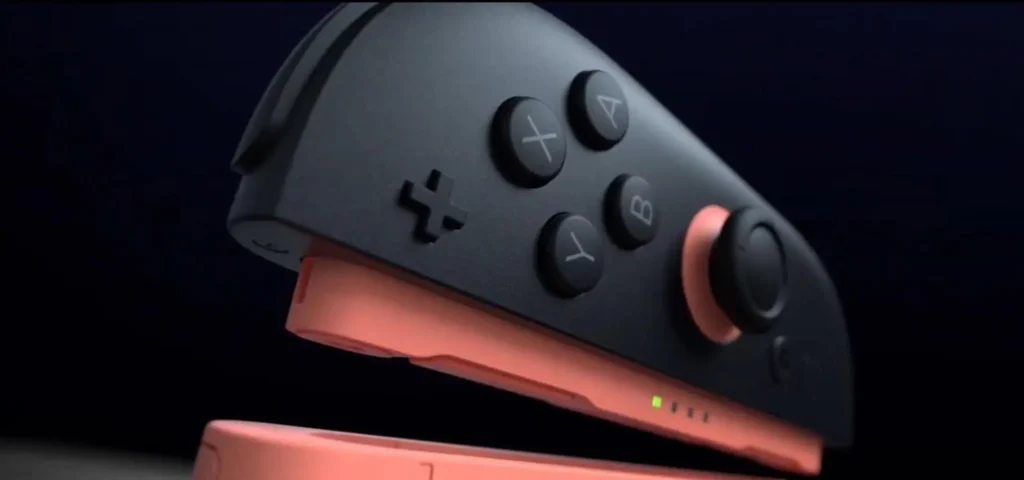 joy nintendo switch 2 supuesto m 1 